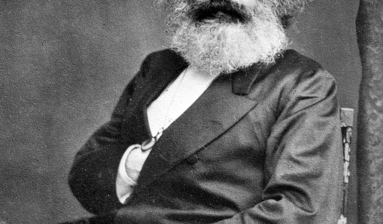 New York Times Columnist: Marx Was Right, Communist Tyranny Is Irrelevant