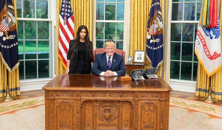 5 Things to Know About Kim Kardashian West's Meeting With Donald Trump