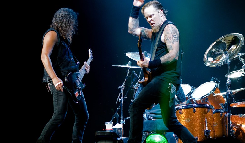 7 Wildly Successful Bands That Are Totally Overrated