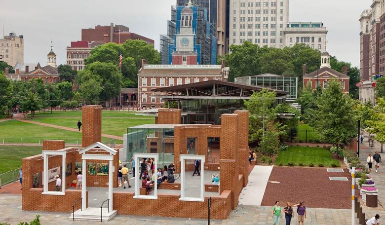 Even Architecture Has Been Overrun by Politically Correct Babbling