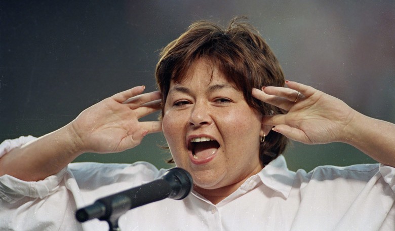 The Morning Briefing: Trump Blamed for Roseanne Remarks and Much, Much More