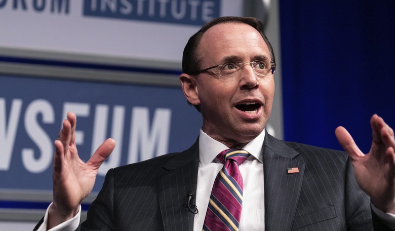 The Morning Briefing: Extortion, Iran, Kanye and Much, Much More