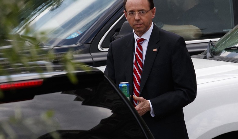 The Morning Briefing: Show Me the Documents and Much, Much More