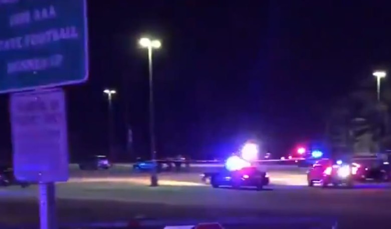 Shooting at Georgia High School after Graduation; One Dead (VIDEO) - UPDATES
