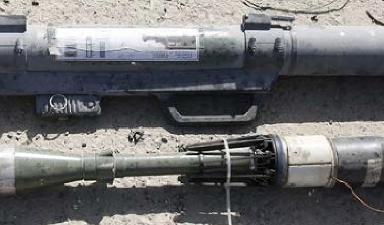 ISIS Produces 'Sophisticated, 'Innovative' Weapons to Bypass Need for Arms Dealers