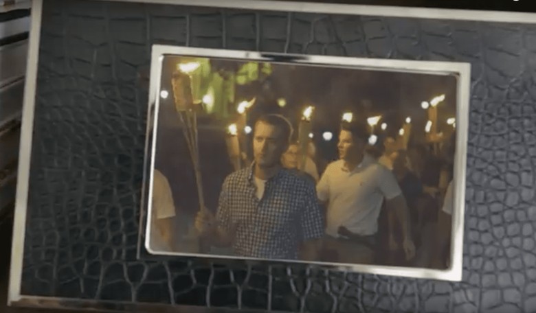 Tom Steyer Mother's Day Ad: All Young Republicans Are Charlottesville White Nationalists
