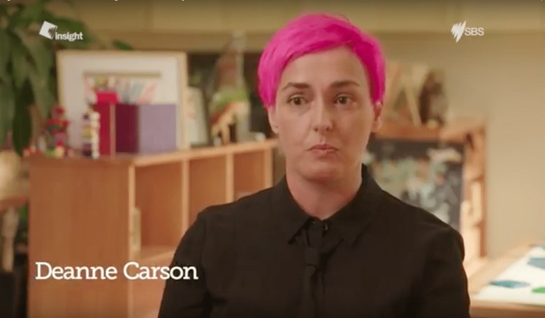 Sex Expert Says Parents Must Seek Consent Before Changing Baby's Diaper