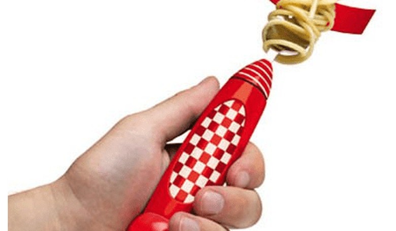 9 Completely Useless and Ridiculous Kitchen Gadgets