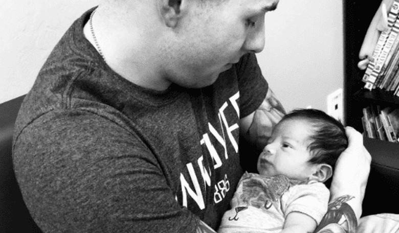 Army Sergeant Thinks His Baby Died in Childbirth, Then He Finds Out the Truth