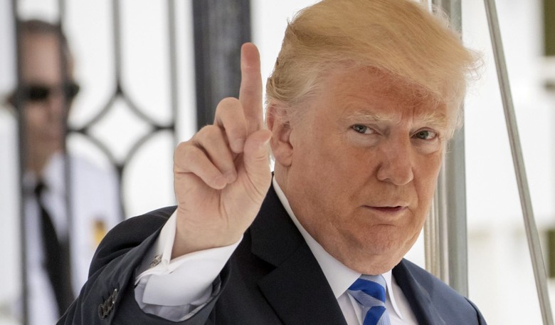 New Poll: Americans Believe They're Better Off Financially Under Trump than Obama