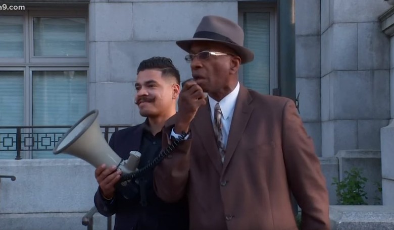 D.C. Dems Are Embarrassing the City Government With Anti-Semitic Conspiracy Theories