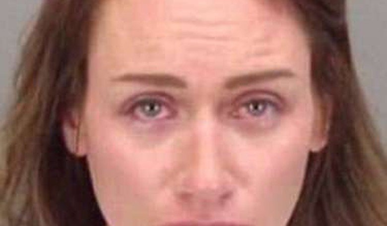 Female Teacher Who Had Sex With a Student Won't Have to Register as a Sex Offender