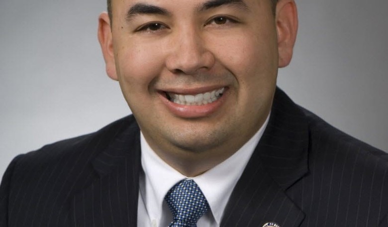 FBI Agents Raid Home of Former Ohio House Speaker Cliff Rosenberger