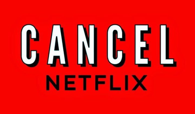 Five Reasons for Conservatives to Boycott Netflix