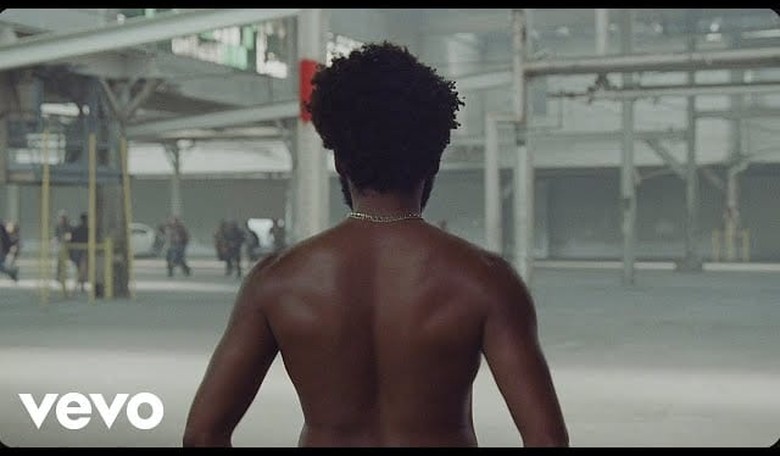 Childish Gambino's 'This Is America' Has a Very Important Message