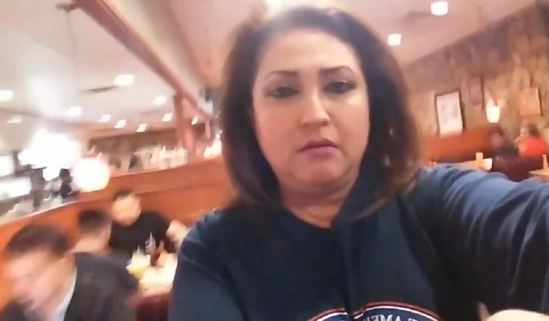 No, Don't Livestream Transgender People in the Restroom