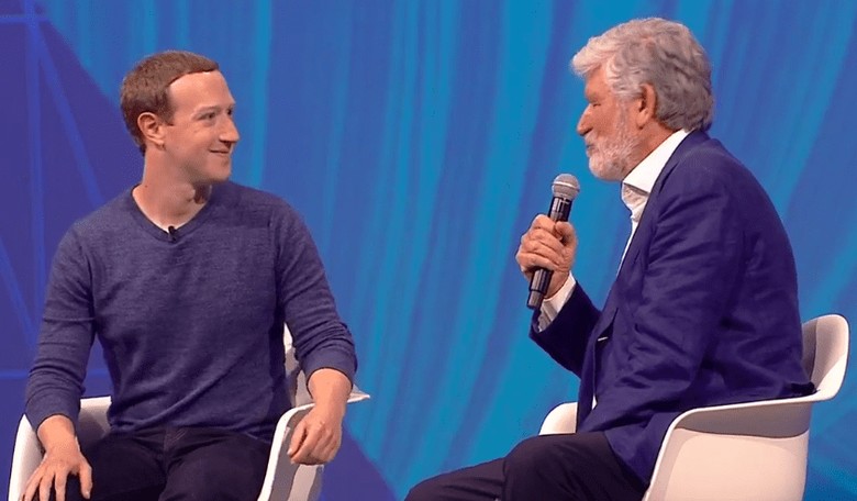 Mark Zuckerberg Warns Elon Musk: More People Will Die if We 'Slow Down Progress' on AI
