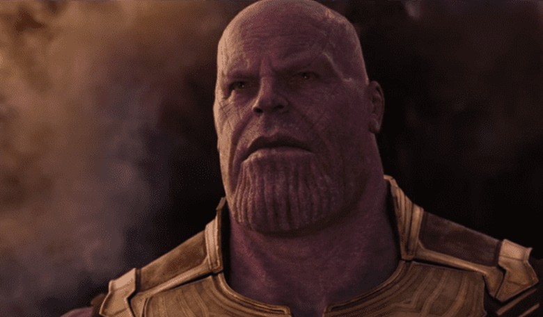 Why Is Thanos from 'Infinity War' Considered the Bad Guy?