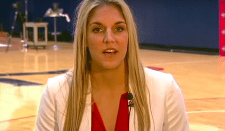 WNBA Player Complains that NBA Players Get More Attention