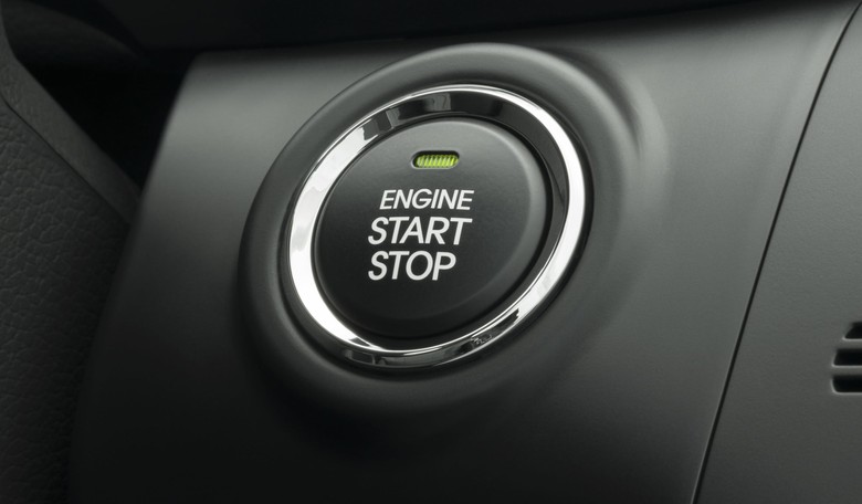 Keyless Ignitions Blamed for Dozens of Carbon Monoxide Deaths