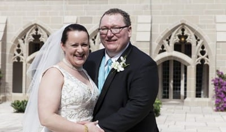 High Society Wedding Announcement Is the Best Thing You'll Read All Day