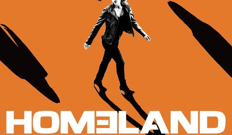 Rush Was Wrong About 'Homeland'