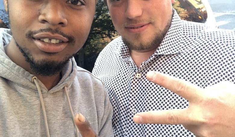 Quai James Did Something Terrible to a Hasidic Child, and Then Did Something Surprising
