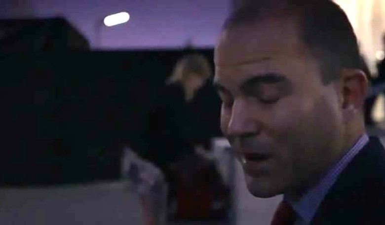 This 'Devastated Ben Rhodes Finds Out Hillary Lost' Video Remix Is Amazing