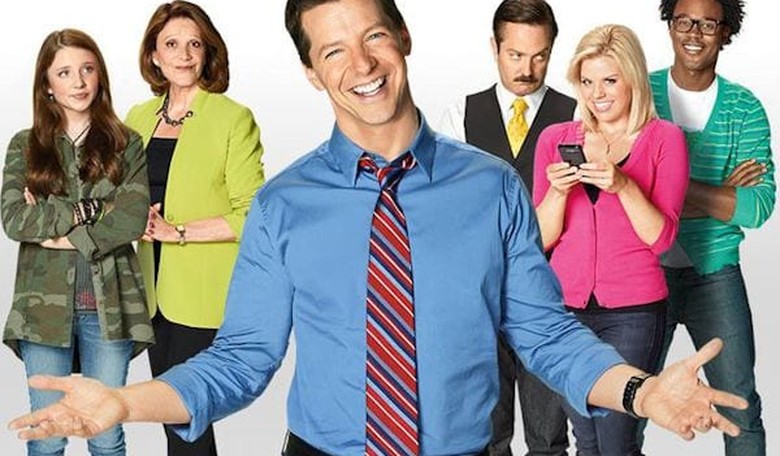 GLAAD: Not Enough LGBTQWTFs on TV and in Movies. Are They Kidding?