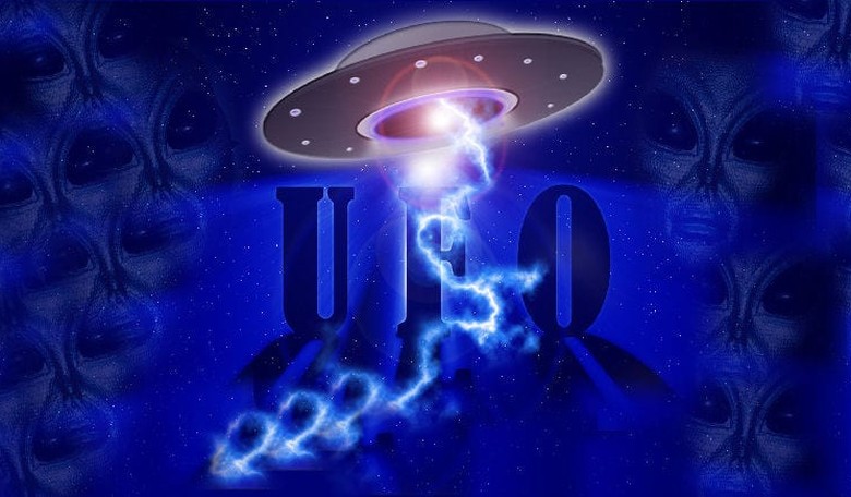 Are Extraterrestrials Democrats?