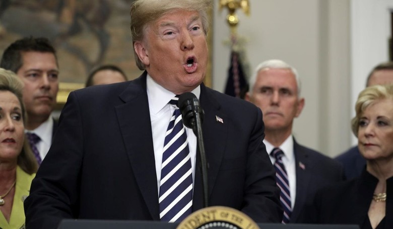 Judge Orders DACA Restart