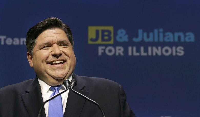 Corruption Probe in Illinois Targets State's Most Powerful Democrats