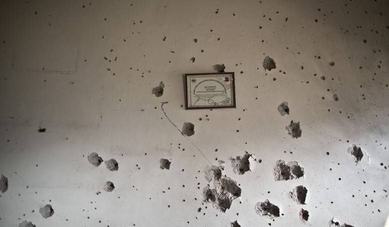 Report: U.S. Kills Pakistani Taliban Leader in Drone Strike