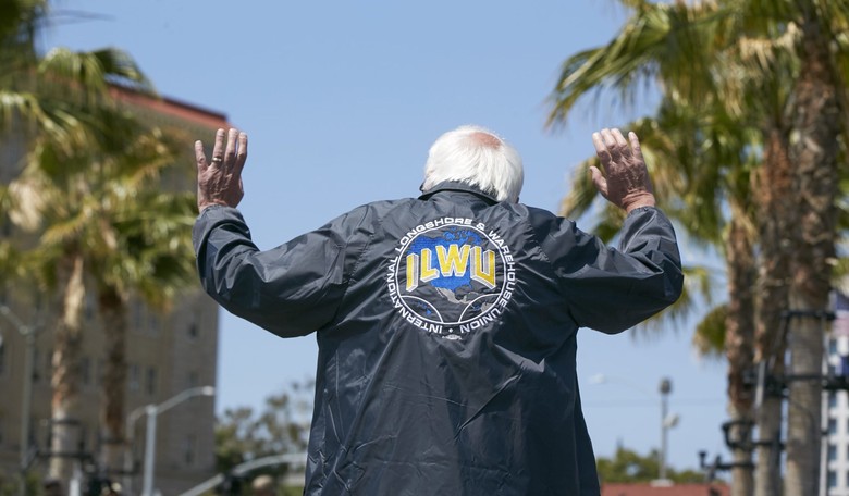 Why Bernie Sanders' Goal of More Unions Won't Work