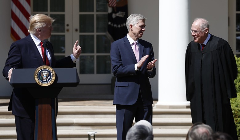 The Democrats' 'Blue Wave' Died on Wednesday