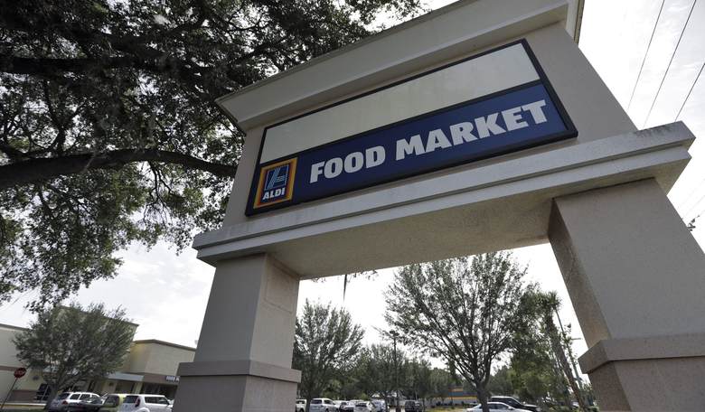 Aldi Scotch Named Best in the World