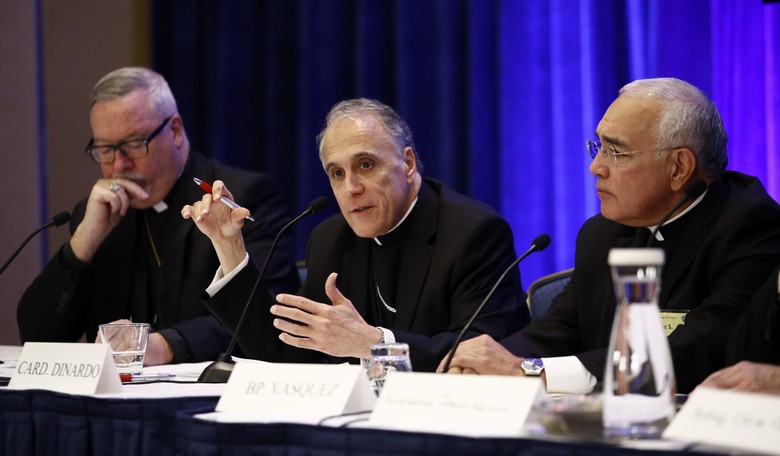 Catholic Bishops: Sessions' Asylum Restrictions Won't Protect the Right to Life