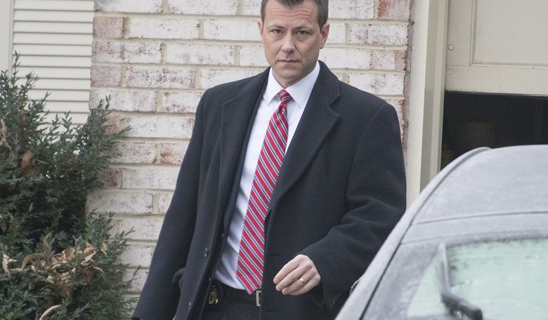 The Ironic Tragedy of Peter Strzok: Did Pro-Clinton FBI Bias Get Donald Trump Elected?