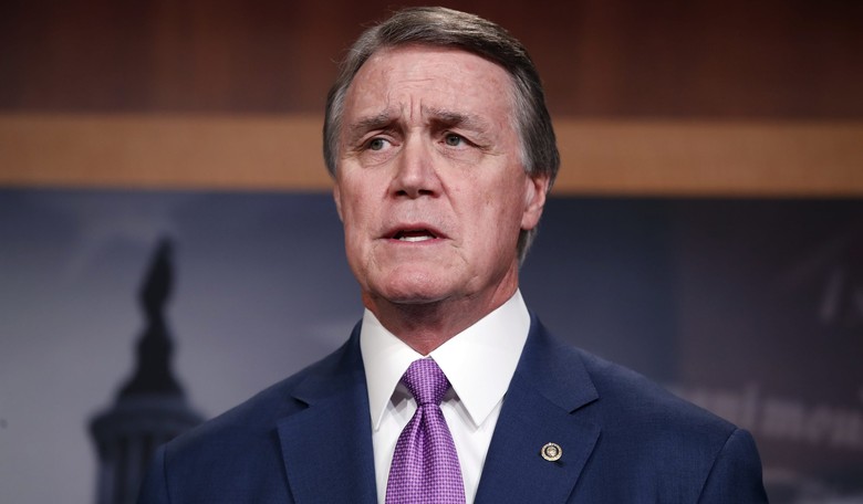 Perdue: Saving Social Security and Medicare Can Lead Republicans to Victory
