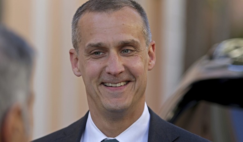 Corey Lewandowski Mocks Down Syndrome Migrant Separated from Mother: 'Womp, Womp' 