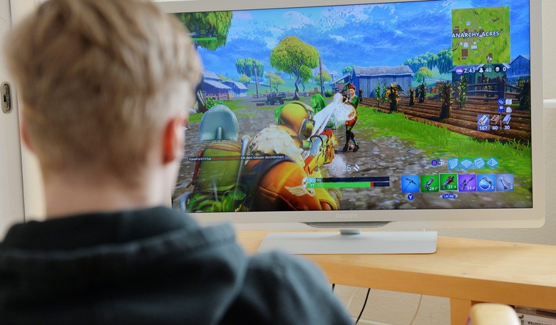 9-Year-Old in Rehab After Choosing Video Game 'Fortnite' Over the Bathroom