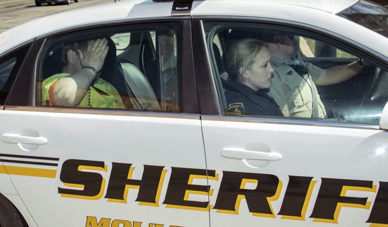 Hate-Crimes Indictment Returned Against Minnesota Mosque Bombing Suspects