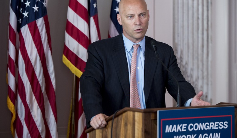 Signing Clean DREAM Act Would be ‘Detrimental’ to GOP, White House Official Says