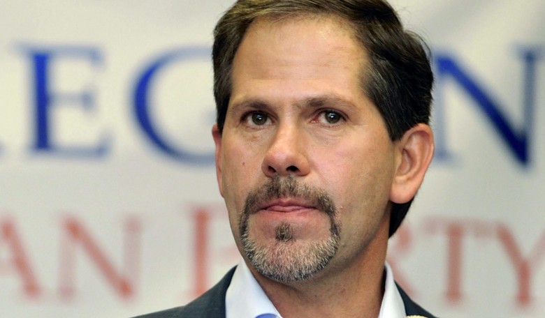 Oregon Gubernatorial Candidate Knute Buehler Off and Running against Entrenched Democrats