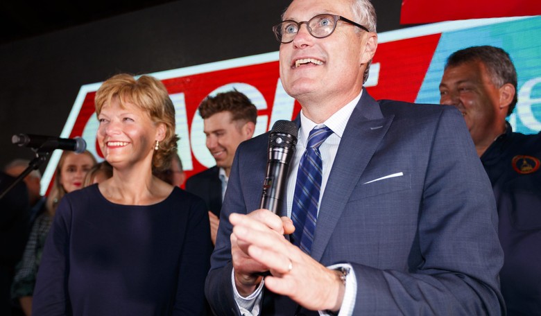 Georgia's GOP Frontrunner for Governor in Hot Water over Corruption Allegations