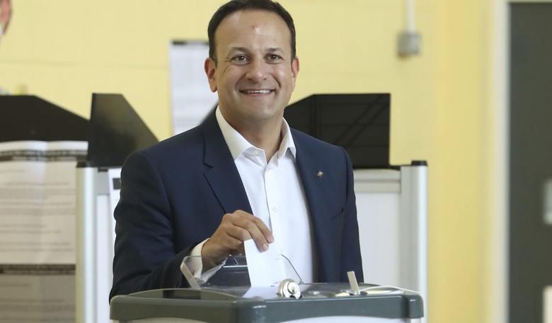 Ireland’s Prime Minister Says Catholic Hospitals Must Perform Abortions