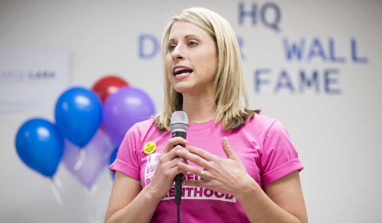 At Least 400 LGBT Candidates Vowing Political Wave This Campaign Season