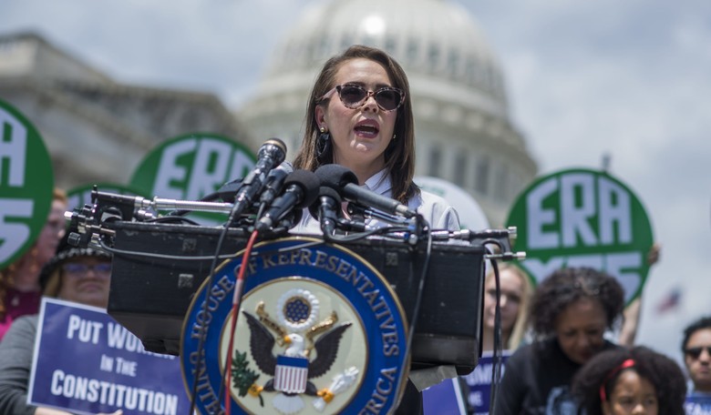 Alyssa Milano: 'Believe Women,' But Joe Biden Deserves 'Due Process'