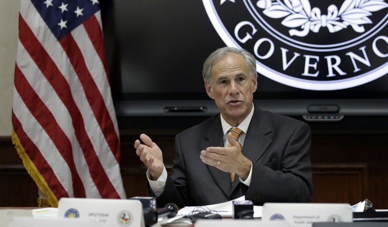 Texas Governor Promises to Grant Dying Teen’s Final Wish: Abolish Abortion