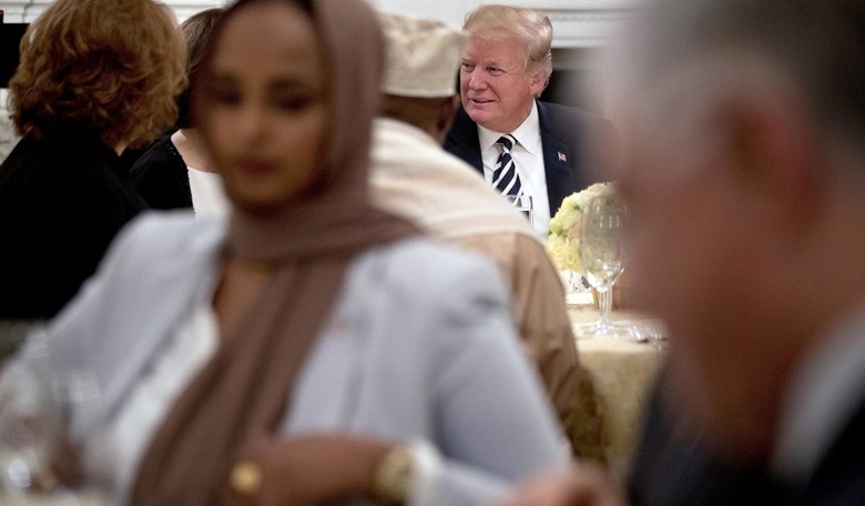 Ramadan 2018 Death Toll So Far: 355